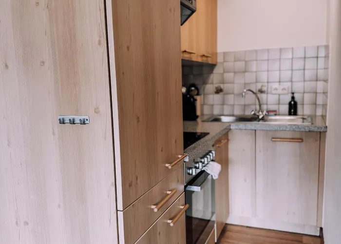 Luis Appartement *