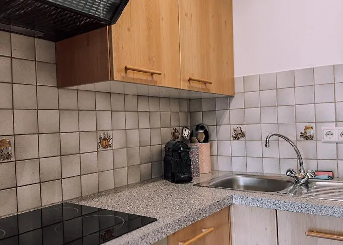 Luis Appartement Altenmarkt im Pongau