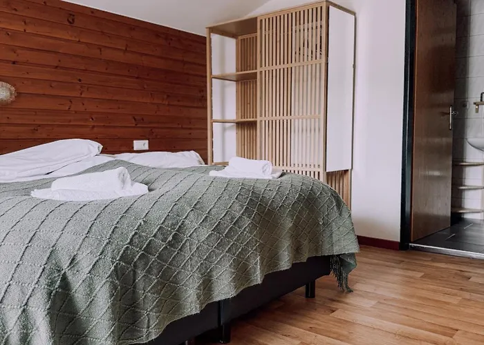 Appartement Luis Altenmarkt im Pongau