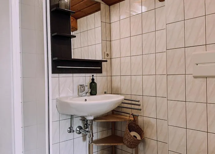 Luis Apartman
