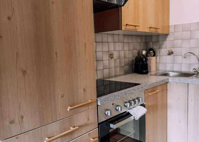 Luis Appartement Altenmarkt im Pongau