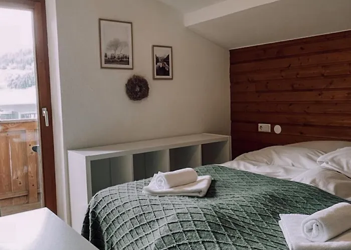 Apartman Luis *