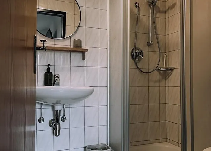 Luis Apartman Altenmarkt im Pongau