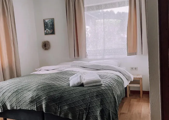 Luis Appartement Altenmarkt im Pongau