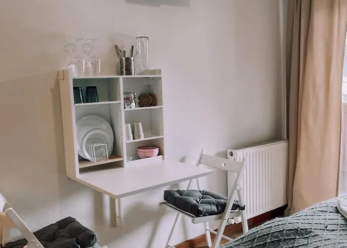 Appartement Luis Altenmarkt im Pongau