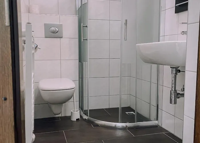 Appartement Luis Altenmarkt im Pongau