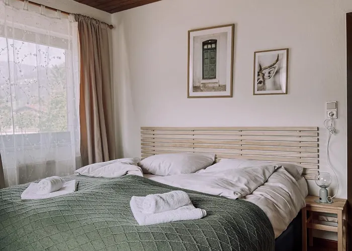 Luis Apartman