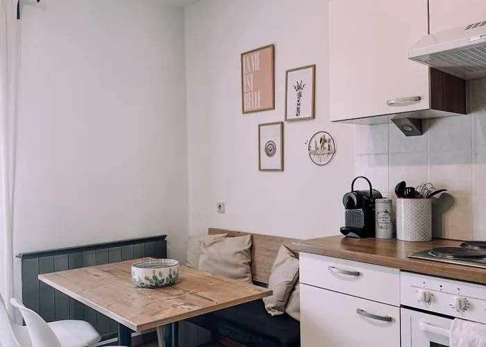 Apartman Luis *