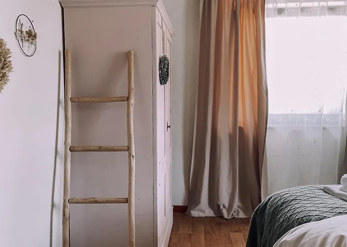 Luis Appartement Altenmarkt im Pongau