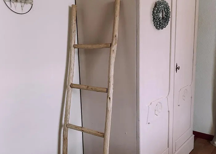Apartman Luis *
