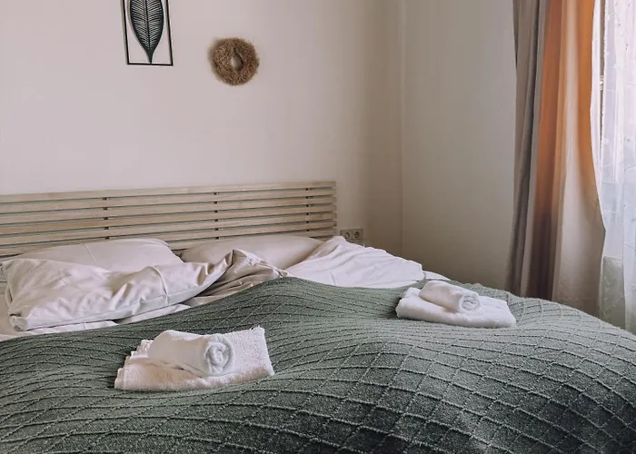 Apartman Luis Altenmarkt im Pongau