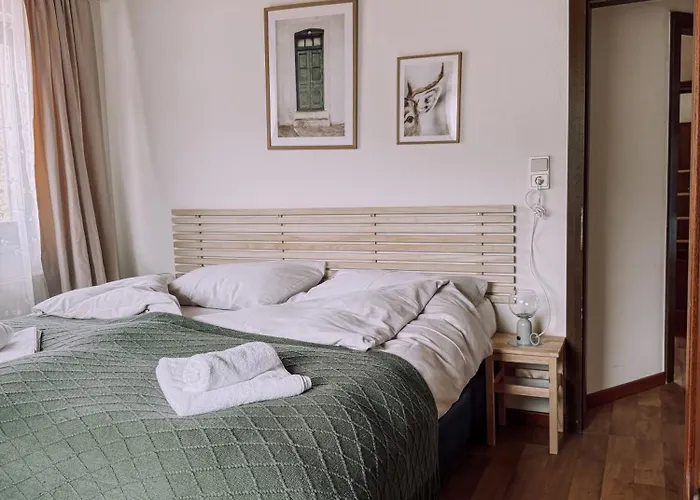 Luis Apartman *