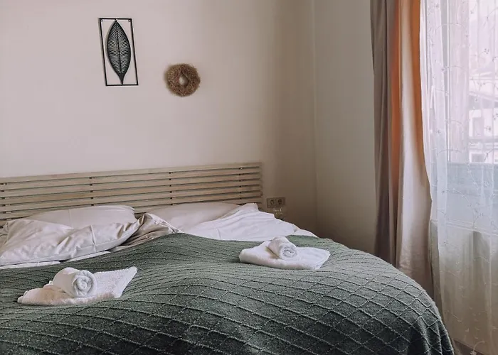 Luis Apartman Altenmarkt im Pongau