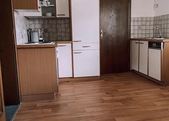 Appartement Luis