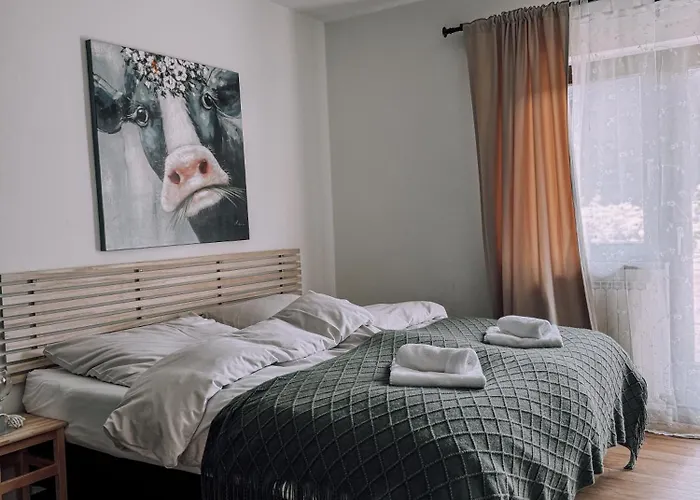 Luis Apartman *