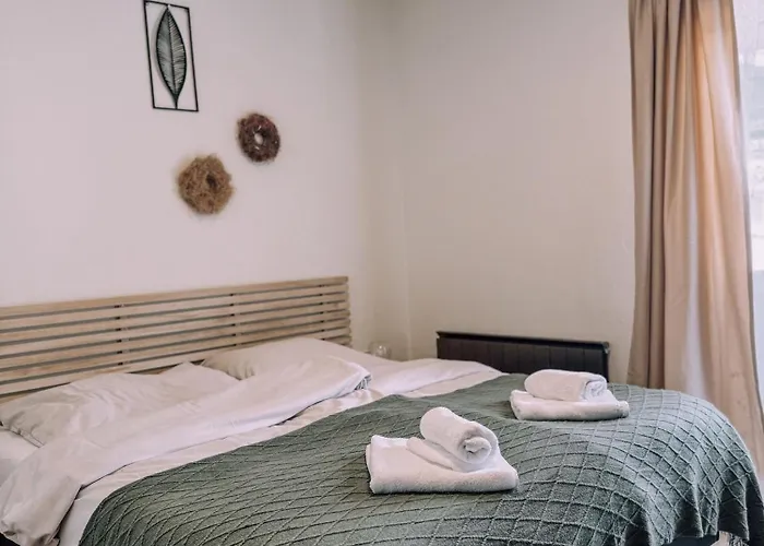 Luis Apartman Altenmarkt im Pongau