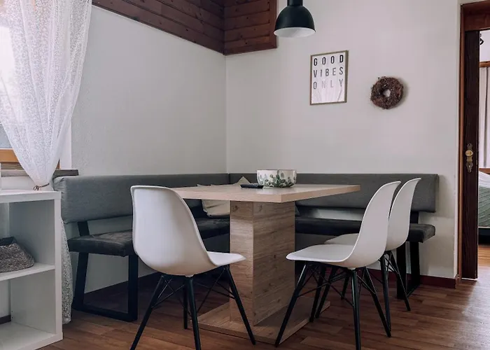 Apartman Luis Altenmarkt im Pongau