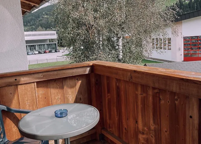 Luis Altenmarkt im Pongau