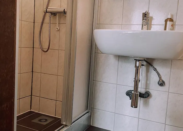Apartman Luis *