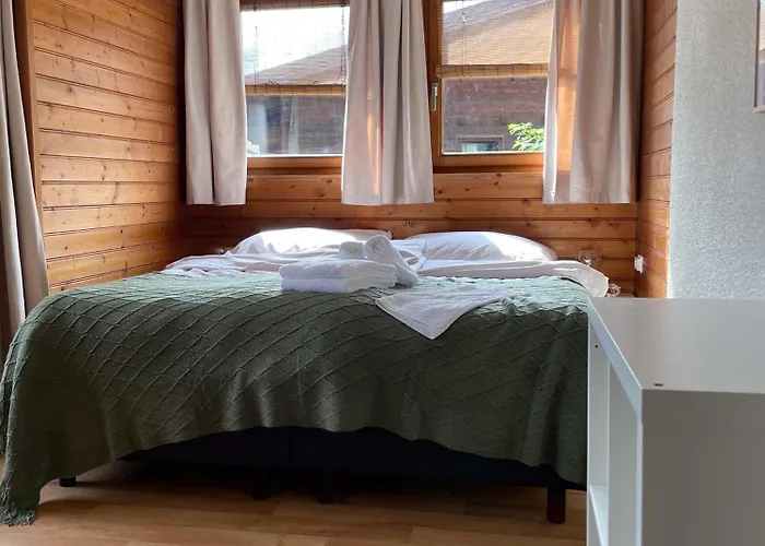 Apartman Luis *