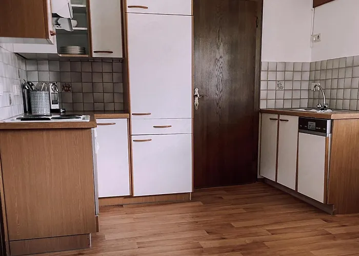 Luis Appartement Altenmarkt im Pongau