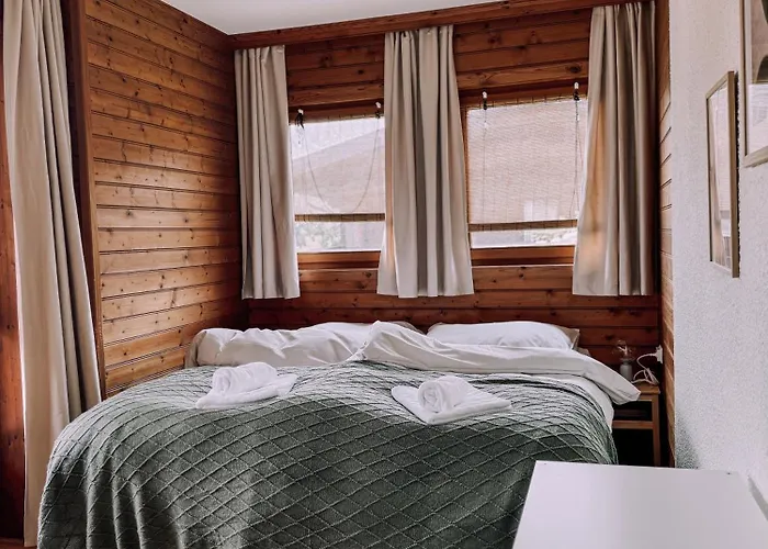 Appartement Luis Altenmarkt im Pongau